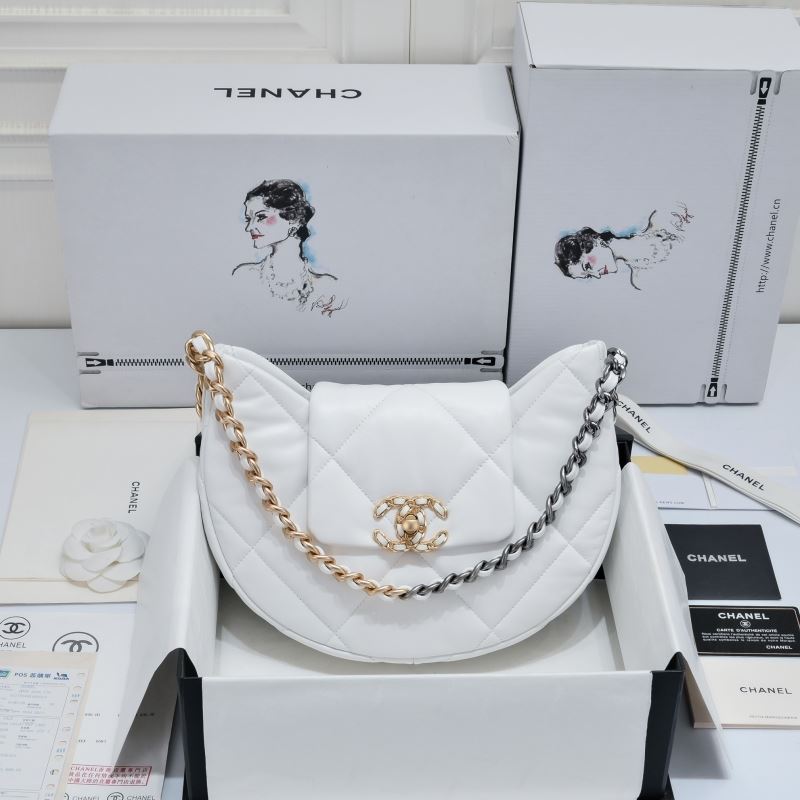 Ch**el hobo bags